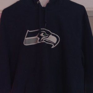 Men's Seattle Seahawks Sweater